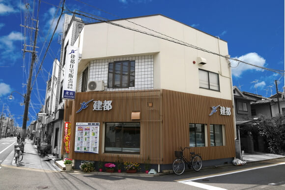 北店